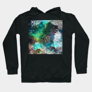 Angel Wings Hoodie